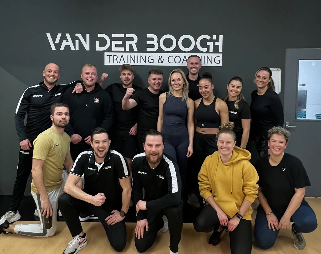 Over Ons - Team & Expertise | Vanderboogh